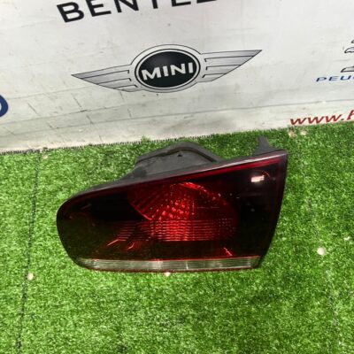 Volkswagen Toureg Left Bonnet Reflector (With Warranty)