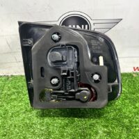 Volkswagen Toureg Left Bonnet Reflector (With Warranty) - Image 4