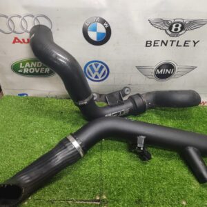 Audi S3 CDL Turbo Pipe (No Warranty)
