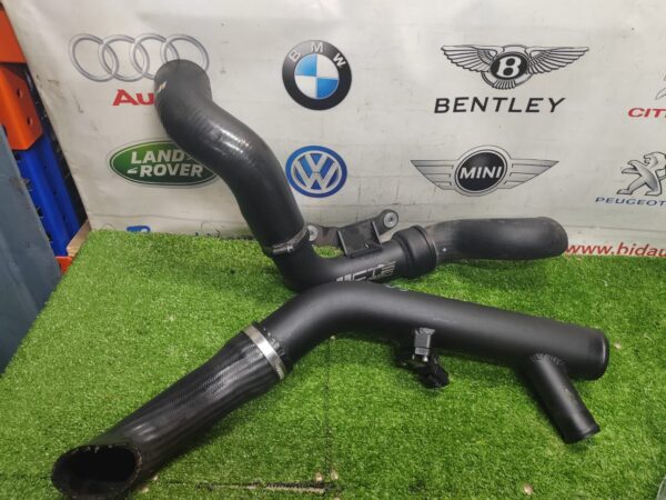 Audi S3 CDL Turbo Pipe (No Warranty)