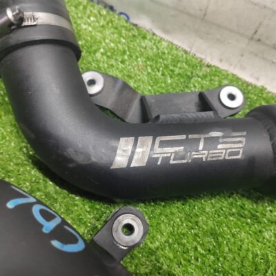 Audi S3 CDL Turbo Pipe (No Warranty)