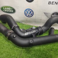 Audi S3 CDL Turbo Pipe (No Warranty) - Image 5