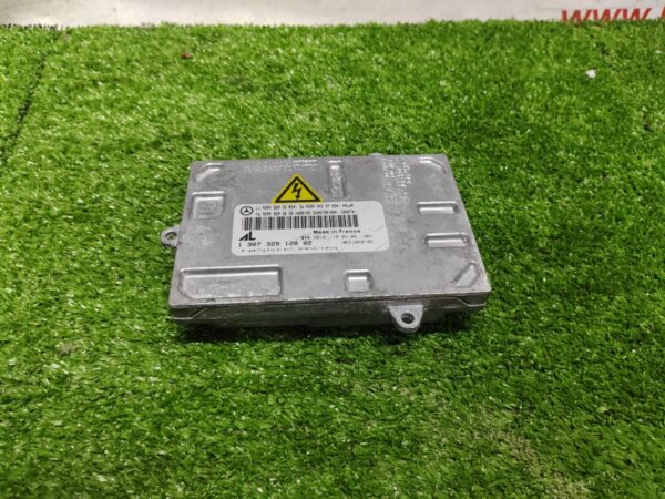 Benz W204 Head Lamp Ballast (With Warranty)