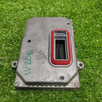 Benz W204 Head Lamp Ballast (With Warranty)