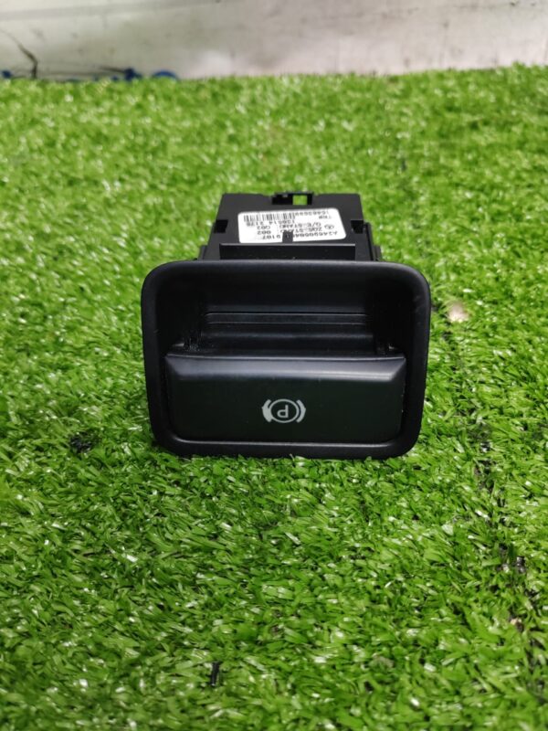 Benz W246 Hand Break Switch (With Warranty)