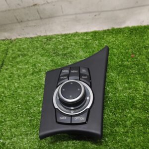 BMW E88 I Drive Controller (With Warranty)