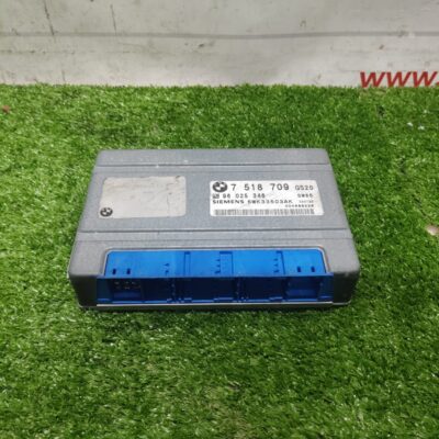 BMW E46 N42 2.0 Gearbox ECU (With Warranty)