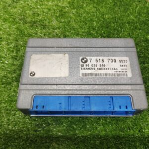 BMW E46 N42 2.0 Gearbox ECU (With Warranty)