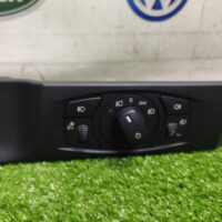 BMW E60 Head Lamp Switch (Push Start) (With Warranty) - Image 2