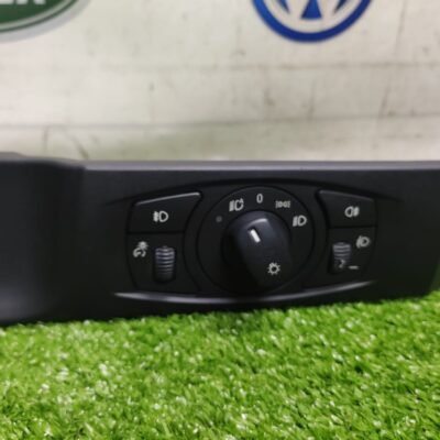 BMW E60 Head Lamp Switch (Push Start) (With Warranty)