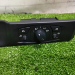 BMW E60 Head Lamp Switch (Push Start) (With Warranty)