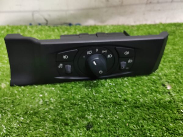BMW E60 Head Lamp Switch (Push Start) (With Warranty)