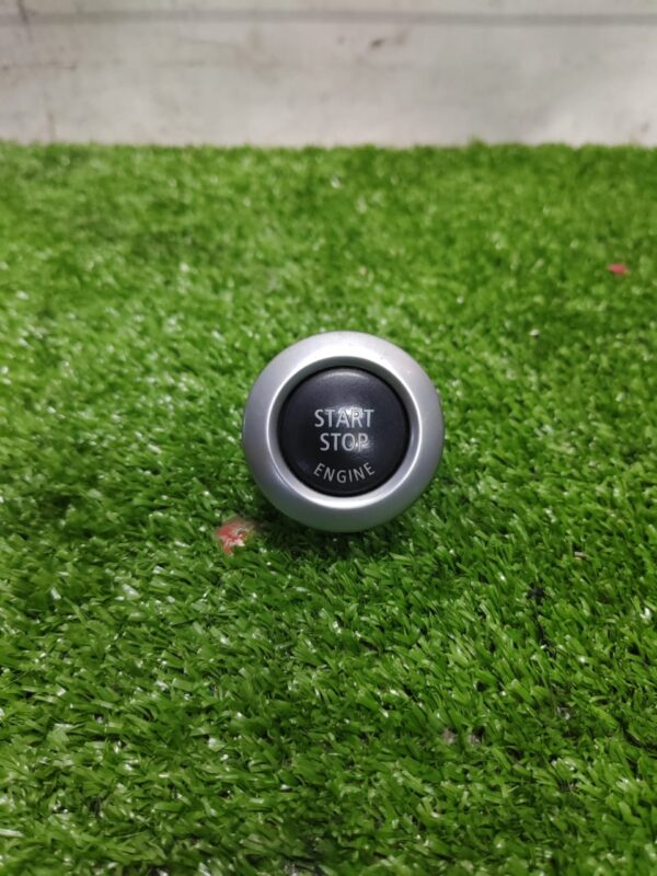 BMW E90 PRE LCI Push Start Button (With Warranty)