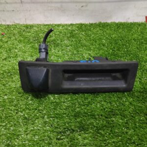 BMW F10 Rear Bonnet Handle With Camera (No Warranty)