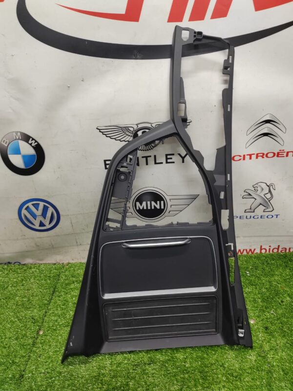 BMW F20 LCI Gear Leval Tray (No Warranty)