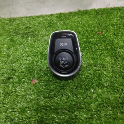 BMW F30 Push Start Button (With Warranty)