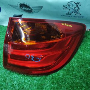BMW F30 (Wagon) Right Side Tail Light (Body) (No Warranty)