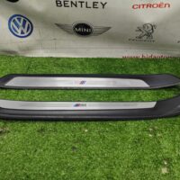 BMW X1 E84 M-Sport Door Step (No Warranty) - Image 2