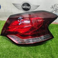 Citroen DS4 Right Tail Light (No Warranty) - Image 5