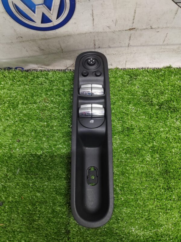 Mini Cooper F56 Power Window Main Switch (With Warranty)