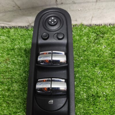 Mini Cooper F56 Power Window Main Switch (With Warranty)