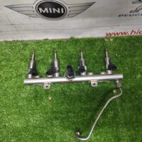 Mini Cooper N14 Injector Set Fuel Reel (With Warranty) - Image 2
