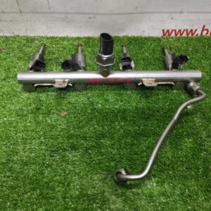 Mini Cooper N14 Injector Set Fuel Reel (With Warranty)