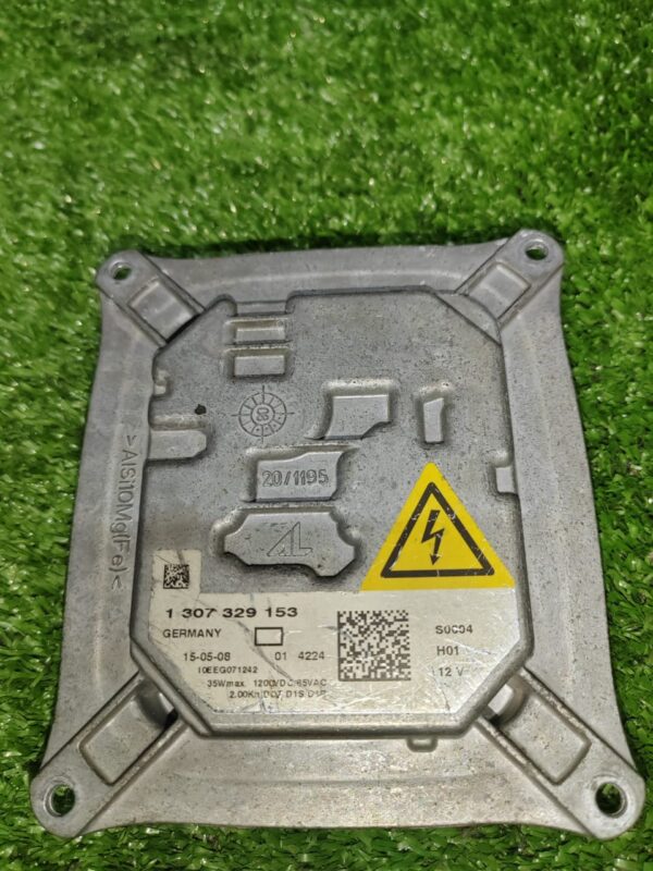 Mini Cooper R60 Head Lamp Ballast (With Warranty)