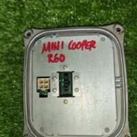 Mini Cooper R60 Head Lamp Ballast (With Warranty) - Image 2