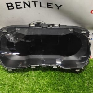 Volkswagen Passat B8 Cluster Japan Spec (No Warranty)