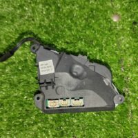 Volkswagen MK8 / Tiguan R / Arteon Multifunction Switch (Touch) (No Warranty) - Image 5