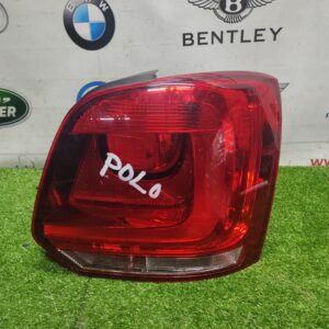 Volkswagen Polo 6R0 Tail Light Right Side (With Warranty)