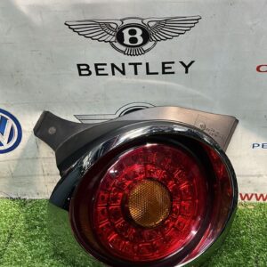 Alfa Romeo Gulitta Left Tail Light (With Warranty)