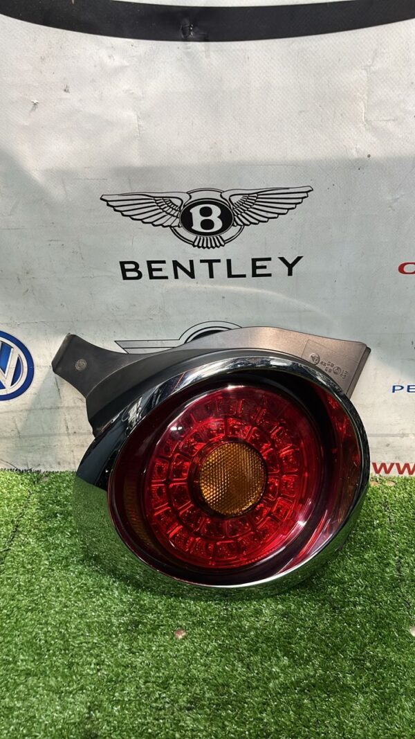 Alfa Romeo Gulitta Left Tail Light (With Warranty)