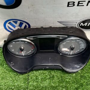 Audi S3 Cluster (No Warranty)