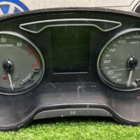 Audi S3 Cluster (No Warranty) - Image 2