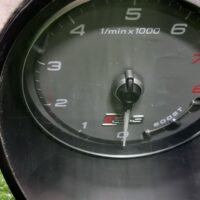 Audi S3 Cluster (No Warranty) - Image 3