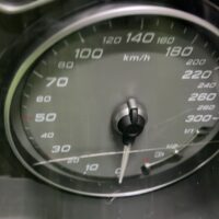 Audi S3 Cluster (No Warranty) - Image 5