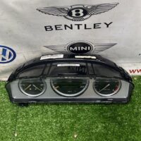 Benz W204 Cluster (No Warranty) - Image 3