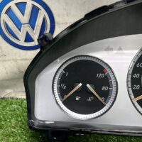 Benz W204 Cluster (No Warranty) - Image 5