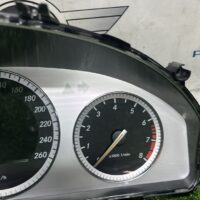 Benz W204 Cluster (No Warranty) - Image 6