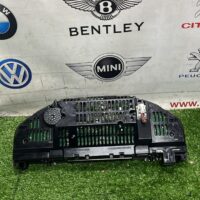 Benz W204 Cluster (No Warranty) - Image 2