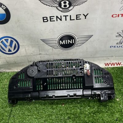 Benz W204 Cluster (No Warranty)
