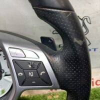 Benz W204 Steering Wheel No Airbag (No Warranty) - Image 5