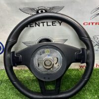 Benz W204 Steering Wheel No Airbag (No Warranty) - Image 6