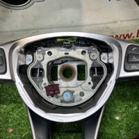 Benz A45 CLA45 AMG Steering Wheel No Airbag (No Warranty) - Image 5