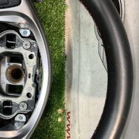 Benz A45 CLA45 AMG Steering Wheel No Airbag (No Warranty) - Image 6
