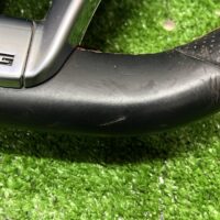 Benz A45 CLA45 AMG Steering Wheel No Airbag (No Warranty) - Image 3
