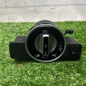 Benz W246 Head Lamp Switch (With Warranty)