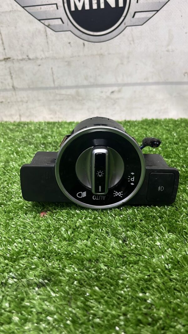 Benz W246 Head Lamp Switch (With Warranty)